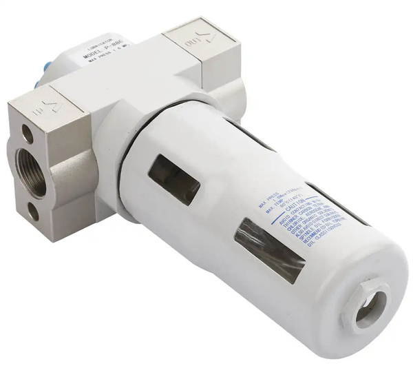 Naolejacz Powietrza Dozownik Oleju 3/4" PRO REDATS P-880