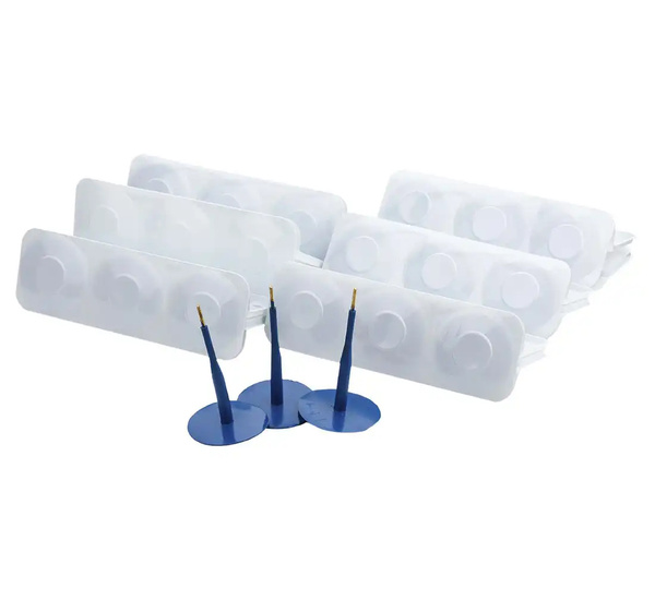 Kołek MC 10 mm Vipal 18 szt