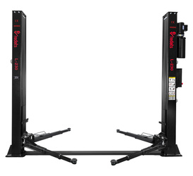 OUTLET Podnośnik dwukolumnowy REDATS L-230 4t, automatyczny, dolna belka