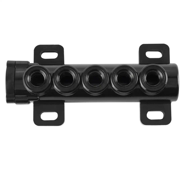 Rozdzielacz powietrza obudowa