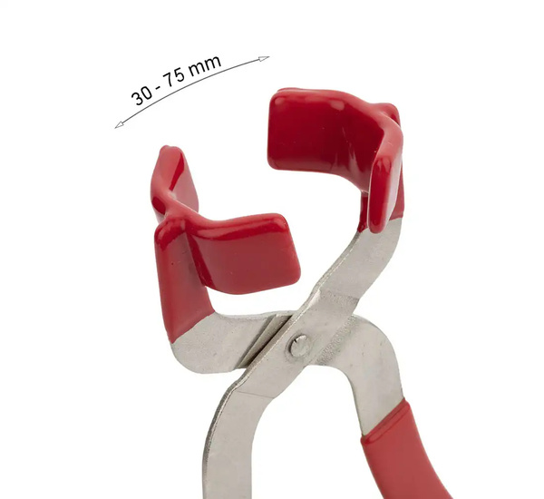 Cęgi do zdejmowania kapsli nakrętek TIR