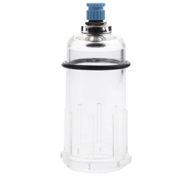 Zbiornik Wody do Odwadniaczy REDATS STD MIDI P610 P620 P710 P720