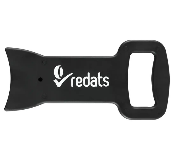 Docisk ręczny opony REDATS