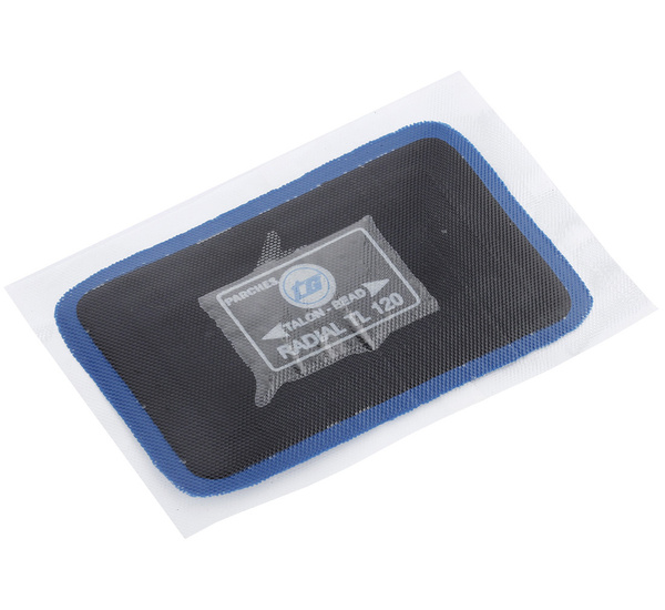 Wkład radialny do opon Tirso Gomez TL 120 80x125mm - 1 sztuka