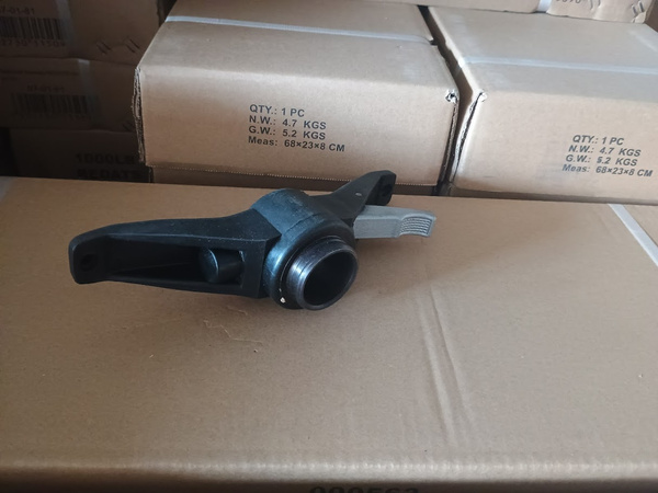 OUTLET Nakrętka szybkomocująca fi36x3 Premium