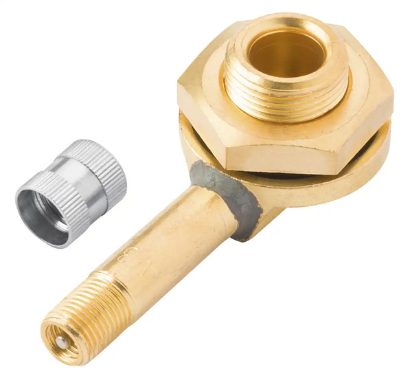 Zawory bezdętkowe ciężarowe MSF 40 V3.12.1 – REDATS