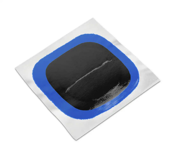 Łatka do opon VIPAL VF06 50mm 50szt