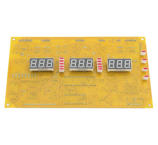 Płyta główna wyważarki W240