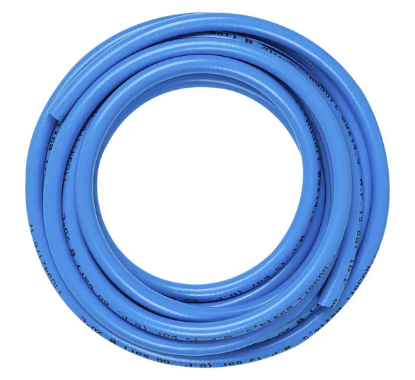 Wąż Prosty RQSoft PVC Pneumatyczny 9,0 x 14,5mm - 5m