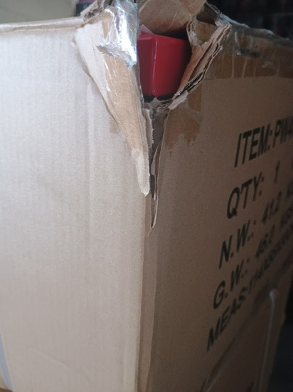 OUTLET Myjka warsztatowa 150 L REDATS D-470