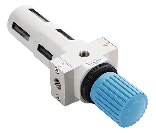 Regulator powietrza z manometrem odwadniaczem i filtrem 3/8" PRO REDATS P-760