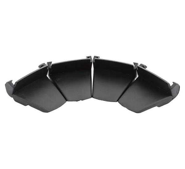 Nakładka na szczęki montażownicy REDATS krótka - 4 szt