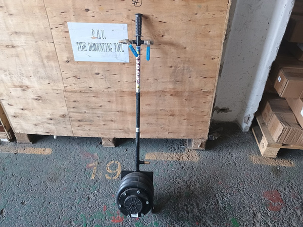 OUTLET Podnośnik poduszkowy 2t REDATS