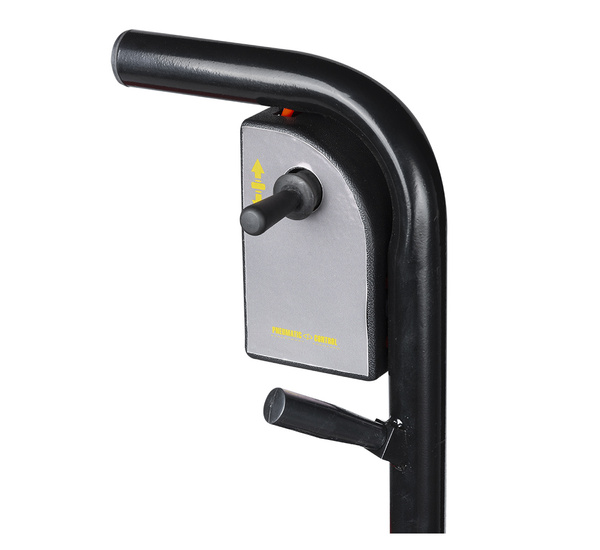 Winda do wyważarki Premium REDATS