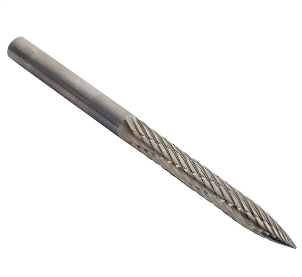 Frez do wiertarki Hartmetal Rema Tip Top 6mm