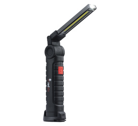 Latarka Warsztatowa na Magnes REDATS FW-110