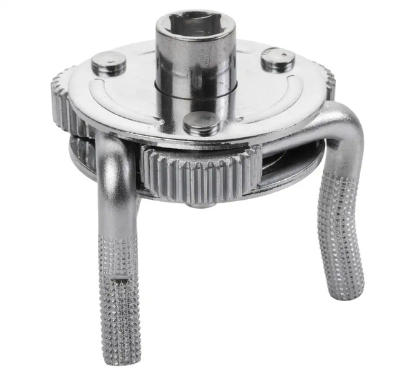 Klucz trójramienny do filtra oleju 70-135 mm REDATS