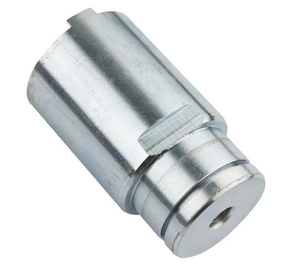 Nakładka podwyższająca do podnośnika kolumnowego 70mm