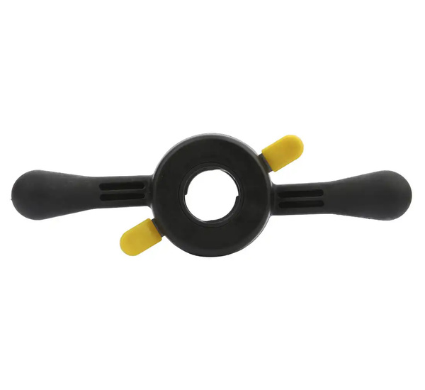 Nakrętka Uchwyt Szybkomocujący Wyważarki 40x3 REDATS