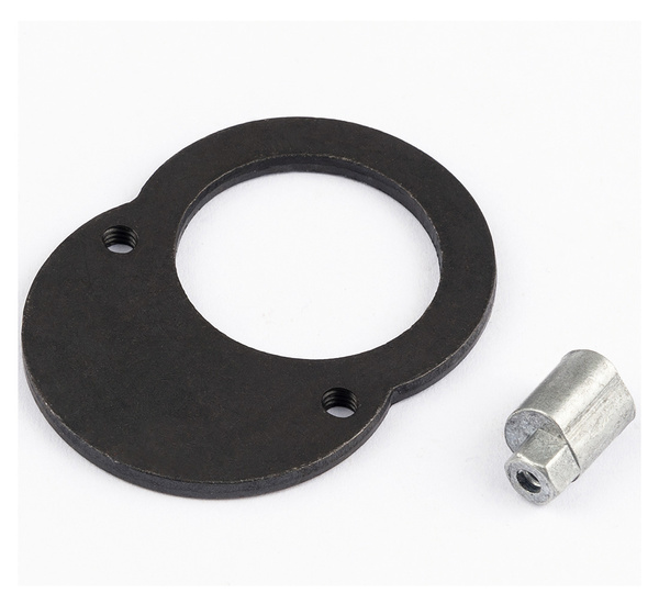 Zestaw naprawczy klucza dynamometrycznego 1/2" Boxo