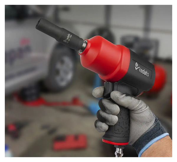 Nasadka Udarowa REDATS 13 mm 1/2"