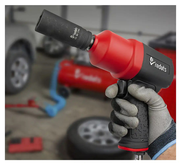 Nasadka Udarowa REDATS 23 mm 1/2"
