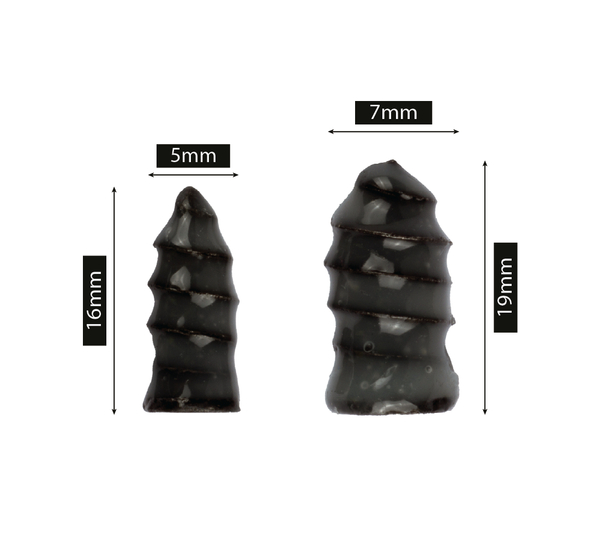 Wkręty wulkanizacyjne zestaw naprawczy do opon 10 szt.