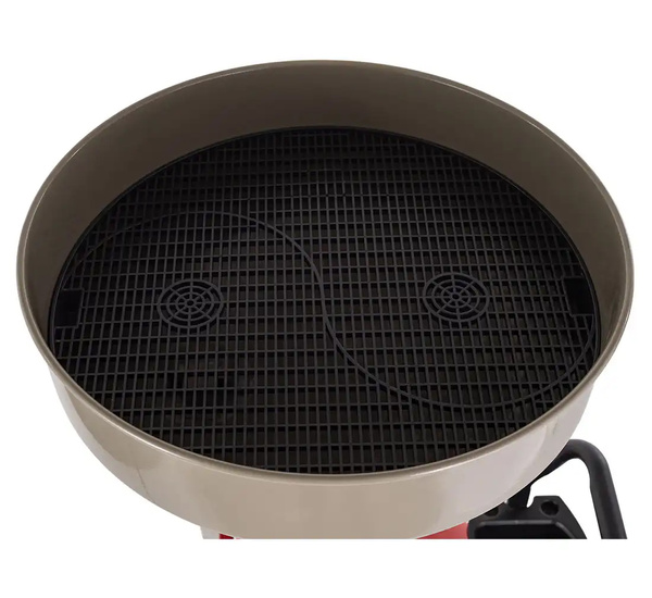 Zlewarka oleju REDATS D-110