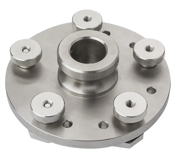 Uchwyt szpilkowy do felg nieprzelotowych uniwersalny REDATS fi36/40