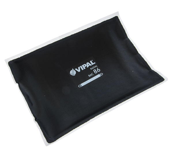 Łatka wkład Radialny Vipal 345x250mm RAC86 1szt