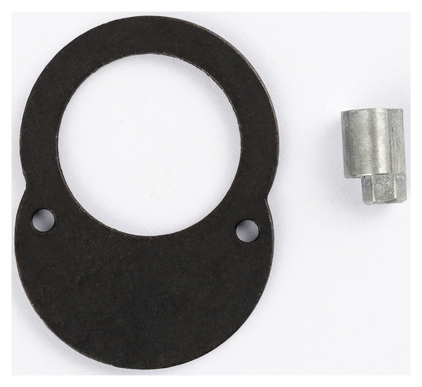 Zestaw naprawczy klucza dynamometrycznego 1/2" Boxo