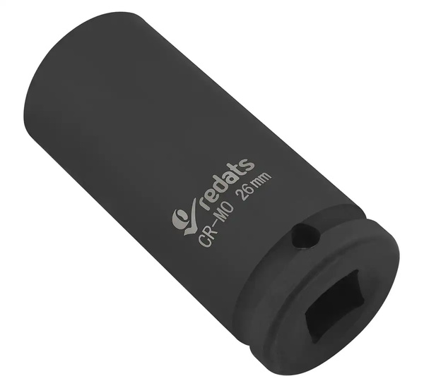 Nasadka Udarowa REDATS 26 mm 1/2"
