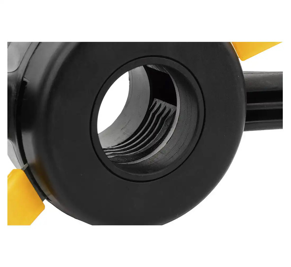 Nakrętka, uchwyt szybkomocujący wyważarki 40x4 REDATS