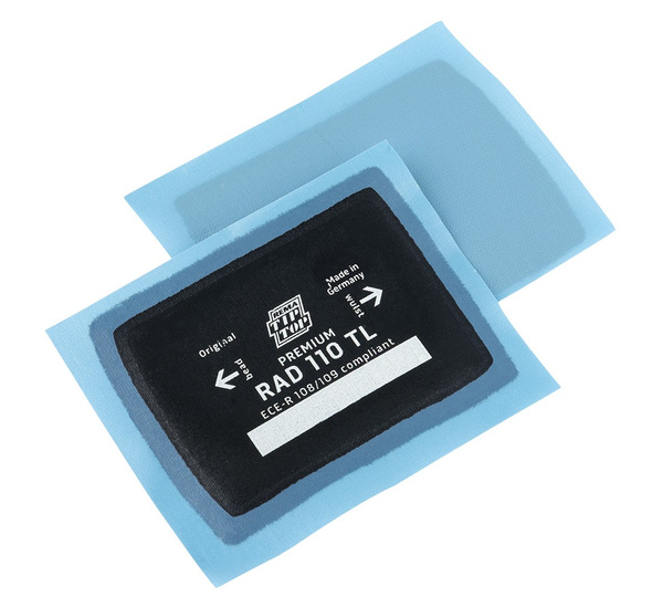 Wkład radialny Rema Tip Top Łatka 110 TL 55x75mm - 20 sztuk