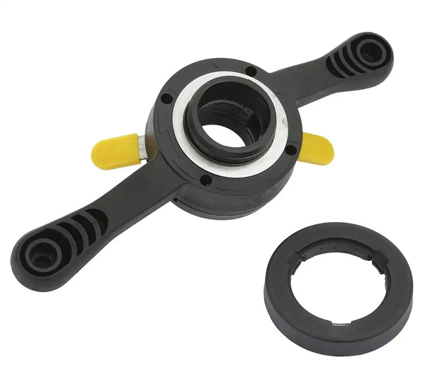 Nakrętka Uchwyt Szybkomocujący Wyważarki 40x3 REDATS