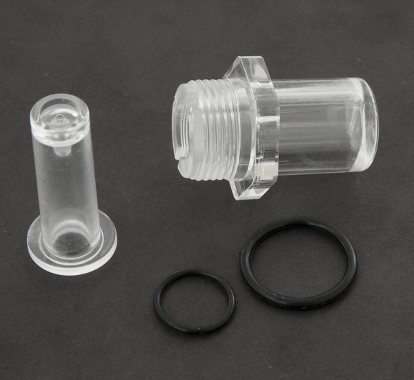 Kopułka naolejacza smarownicy REDATS