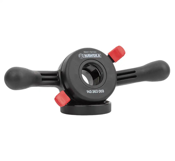 Nakrętka Szybkomocująca do wyważarek Haweka 36x3
