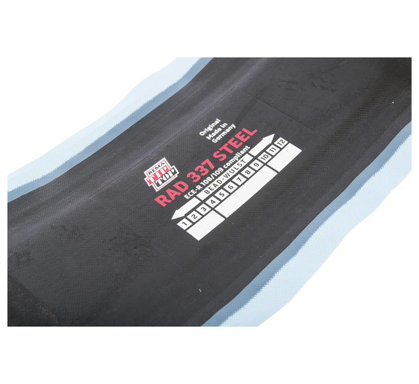 Wkład radialny Rema Tip Top STEEL RAD 337 285x100mm 1 szt.