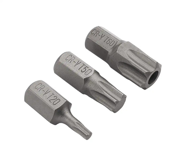 Zestaw bitów wkrętakowych 74szt. REDATS