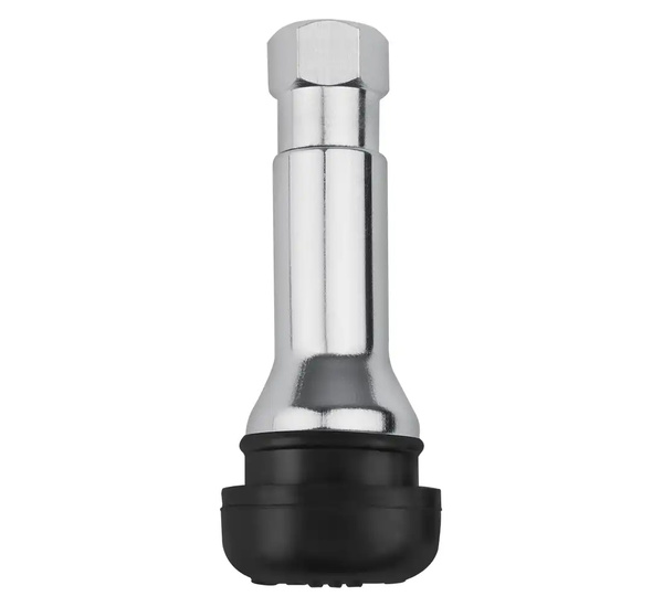 Wentyl TR 414 chromowany – 1 szt. REDATS