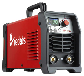 Spawarka typu ARC 160A REDATS SA-160