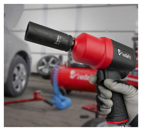 Nasadka Udarowa REDATS 24 mm 1/2"