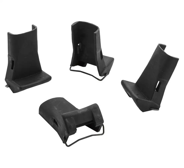 Nakładki na Szczęki Montażownicy - 4 szt HOFMANN MEGAPLAN CORMACH