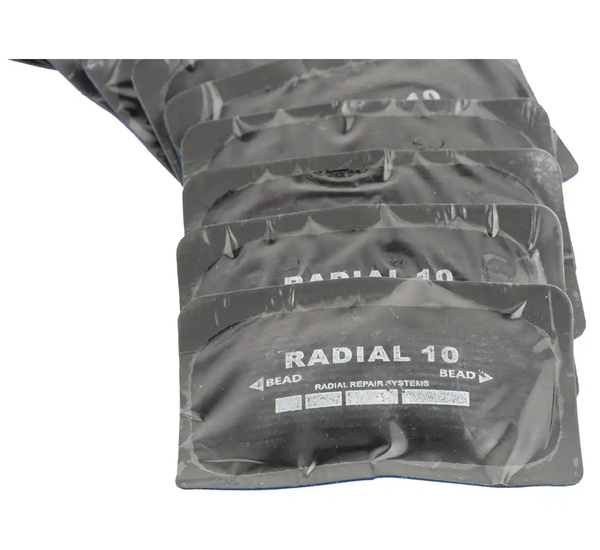 Wkład radialny do opon REDATS-08 45x76mm - 20 sztuk