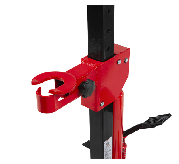 Ściągacz do Sprężyn McPherson Hydrauliczny 1 Tona REDATS H-420