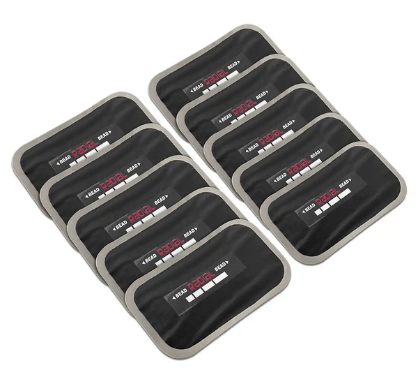 Wkład radialny do opon REDATS-12 57x102mm - 10 sztuk