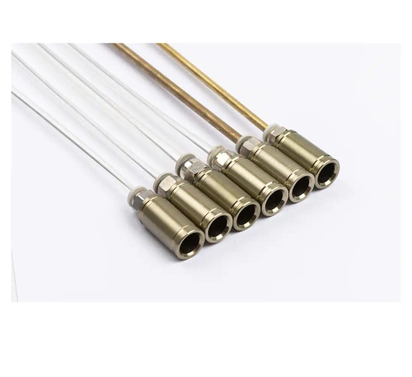 Zestaw sond do wysysarki i zlewarko-wysysarki REDATS D150 D220