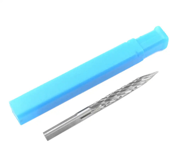 Frez do wiertarki Hartmetal REDATS 6mm