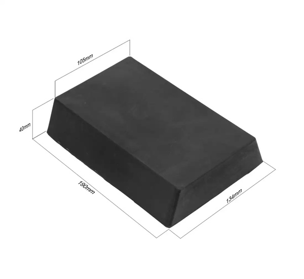 Guma od zbijaka koła - COATS