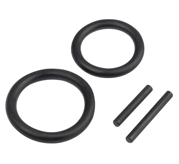 Nasadki do obrobionych śrub 1/2" REDATS